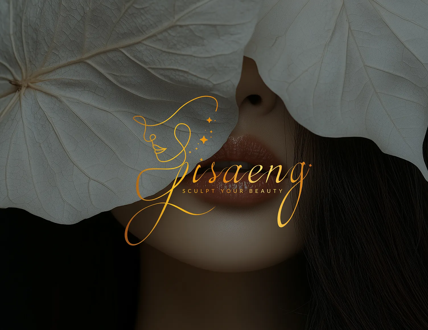 Fashion Beauty Logo